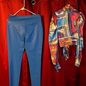 Clothes